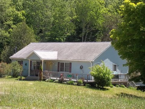 1800 E Narlock Road Cleveland Township MI 49621