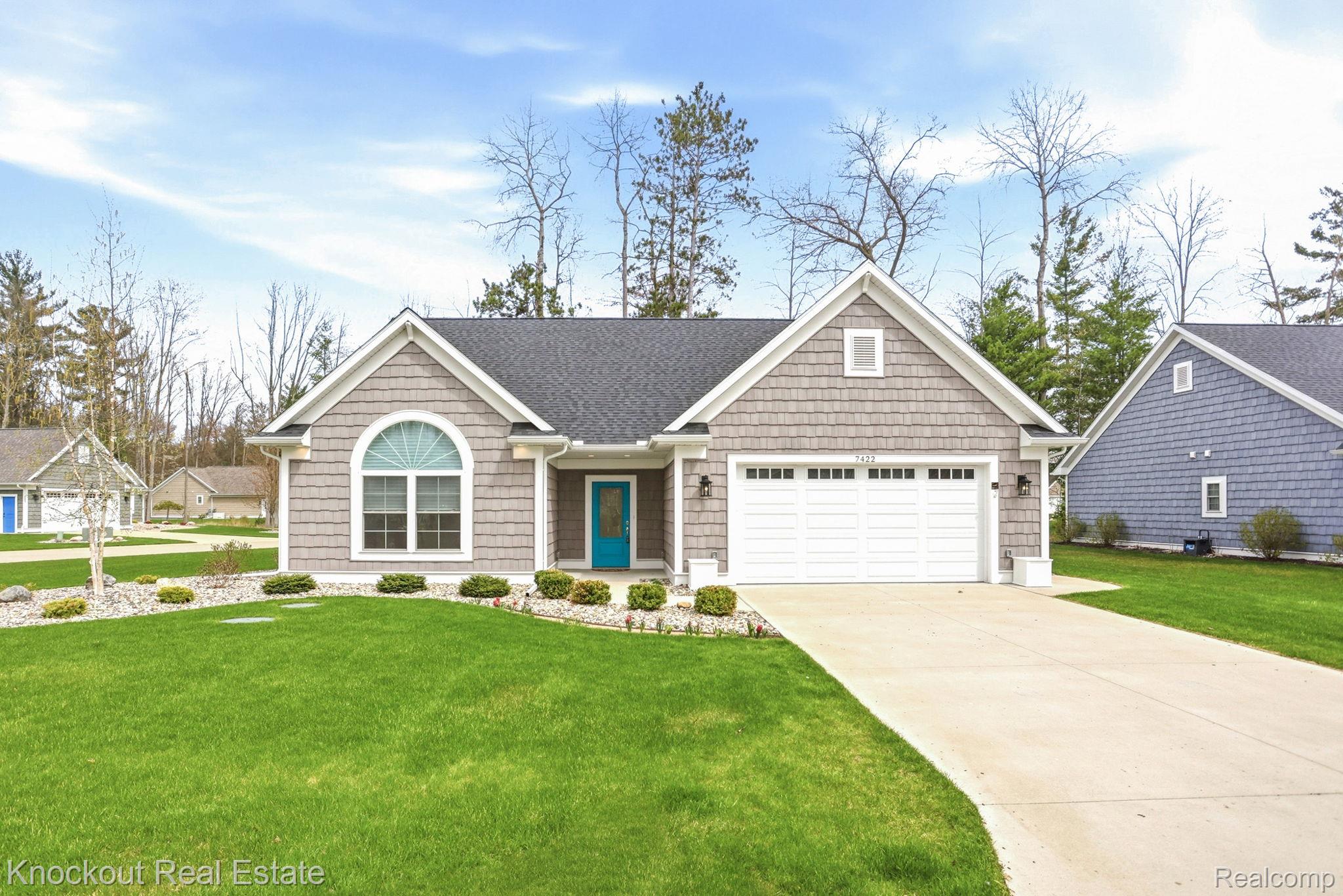 7422 Aspen Creek Drive