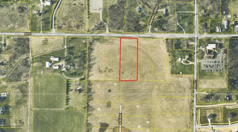 5480 84th Street SE Caledonia Township MI 49316