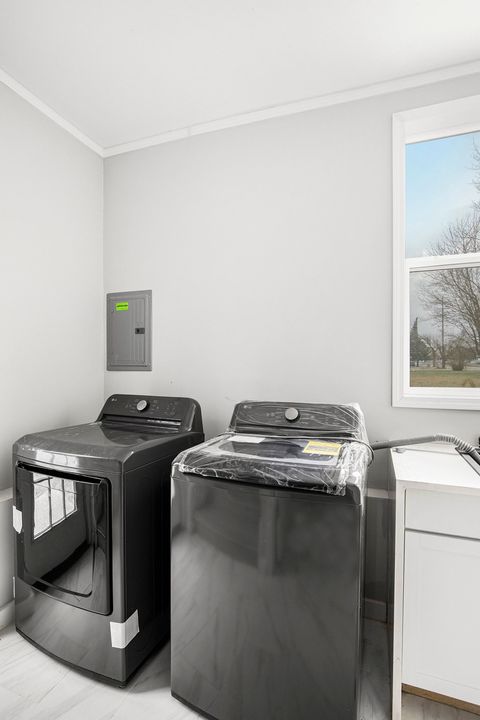 A home in ClintonCharterTownship_Macomb