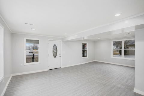 A home in ClintonCharterTownship_Macomb