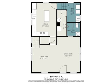 A home in ClintonCharterTownship_Macomb