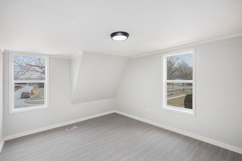 A home in ClintonCharterTownship_Macomb