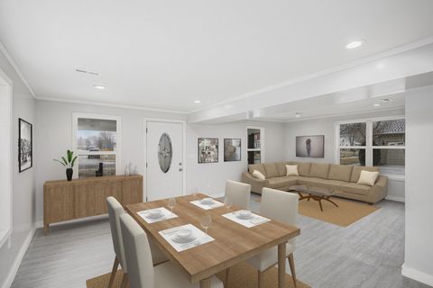 A home in ClintonCharterTownship_Macomb