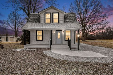 A home in ClintonCharterTownship_Macomb