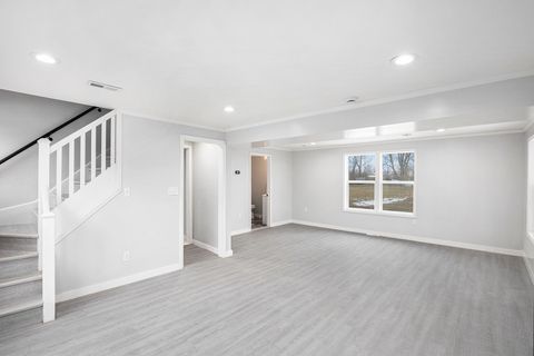 A home in ClintonCharterTownship_Macomb