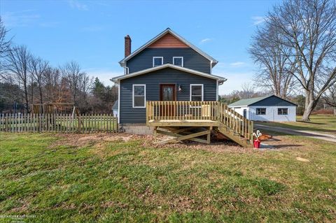 8846 Stone Road Clay Township MI 48001