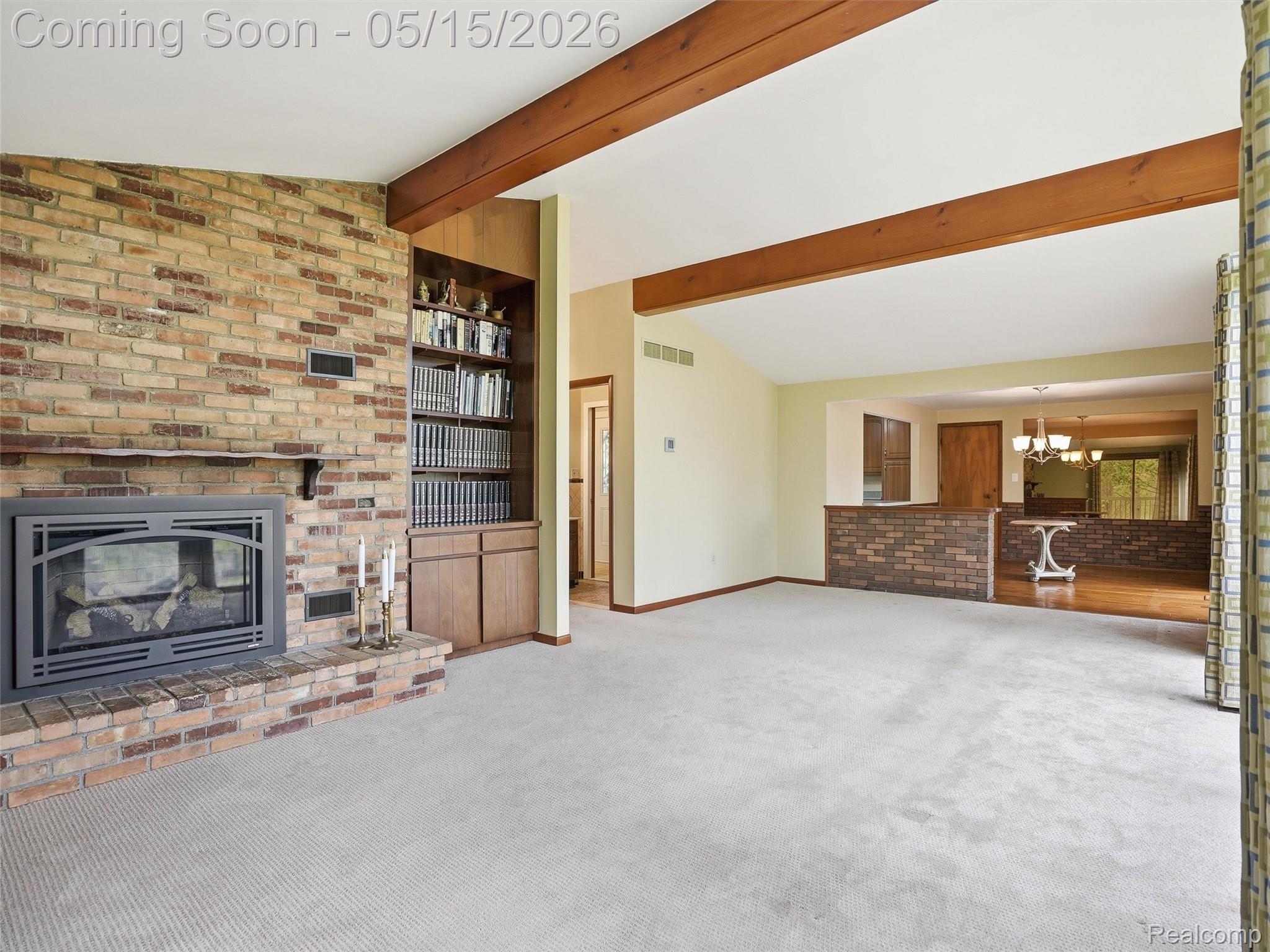 8645 Fieldcrest Drive