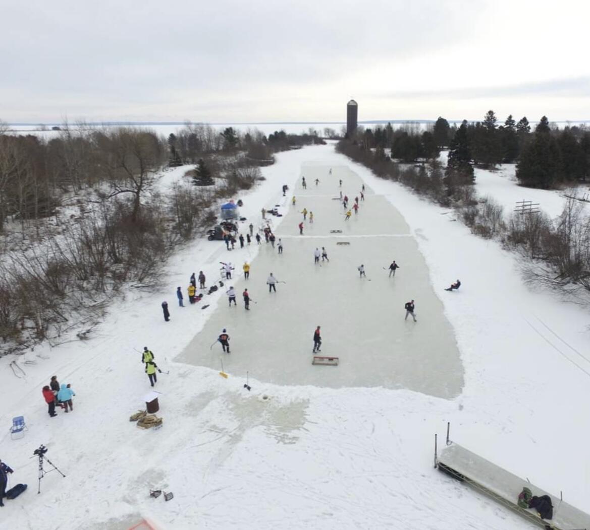 13747 Main Street Ll Road