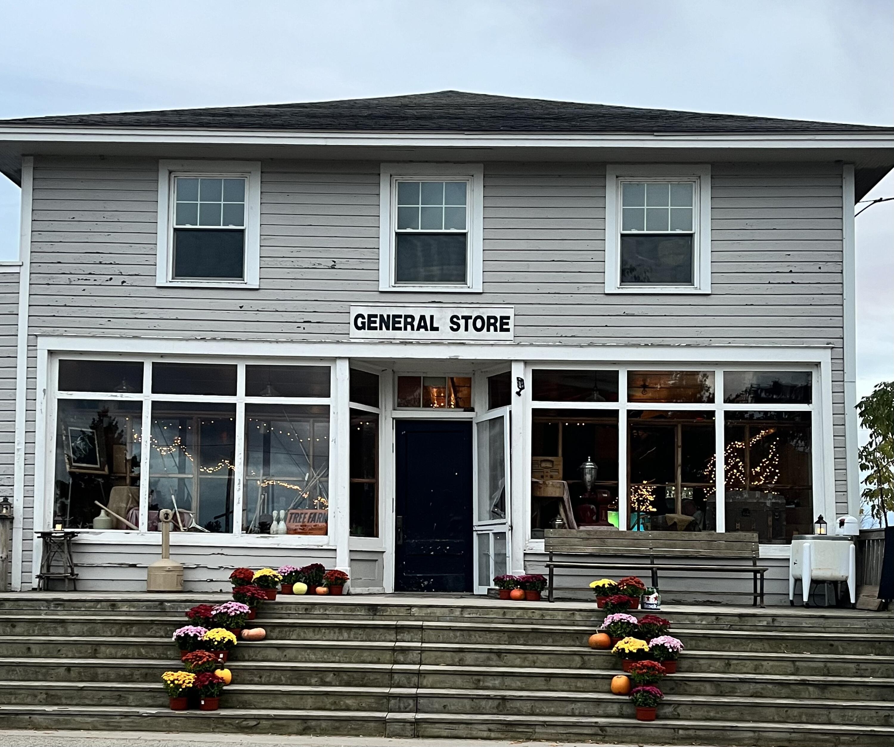 13747 Main Street Ll Road