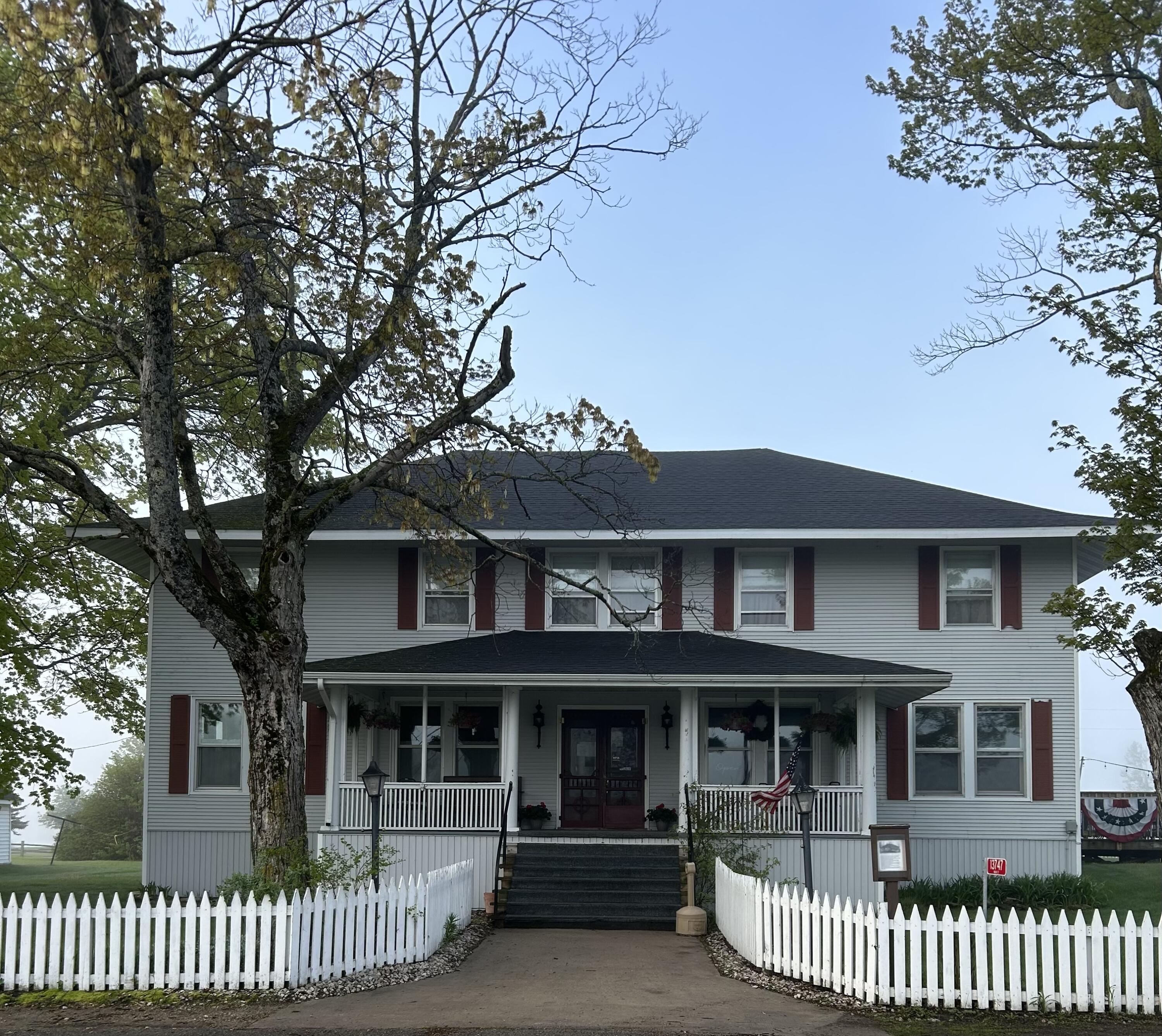 13747 Main Street Ll Road