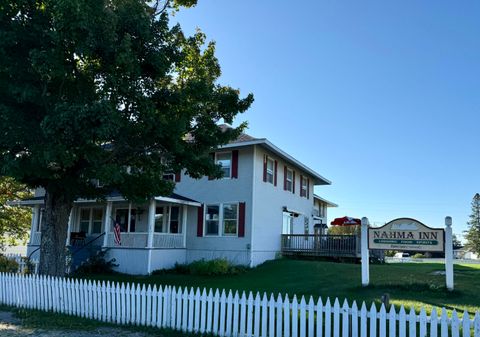 13747 Main Street Ll Road Nahma Township MI 49864