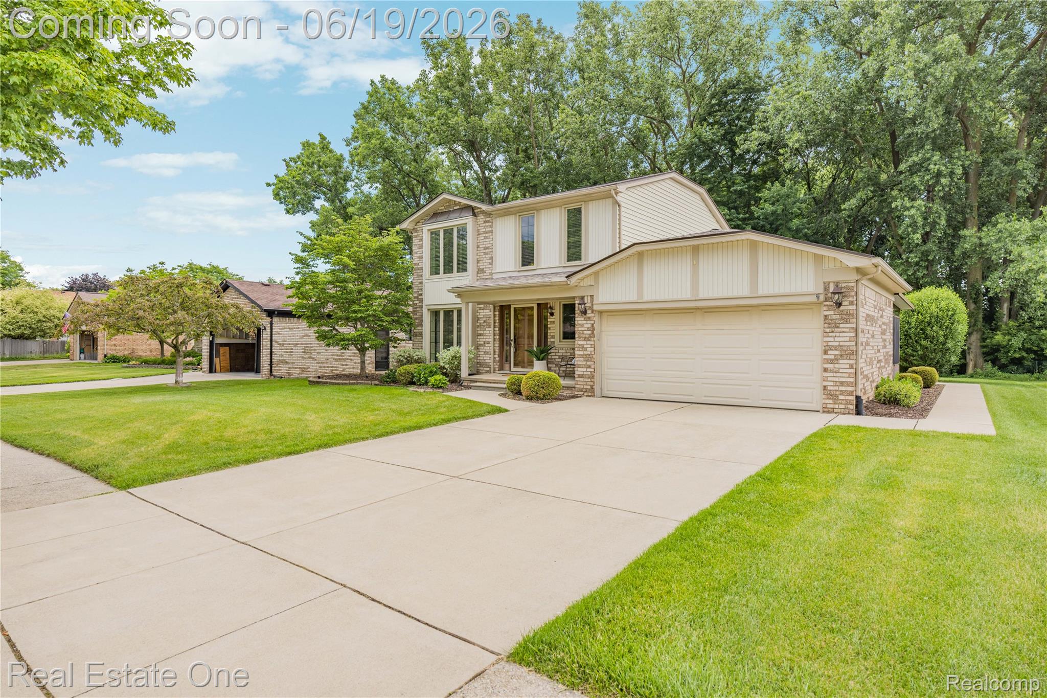 14522 Coulee Drive