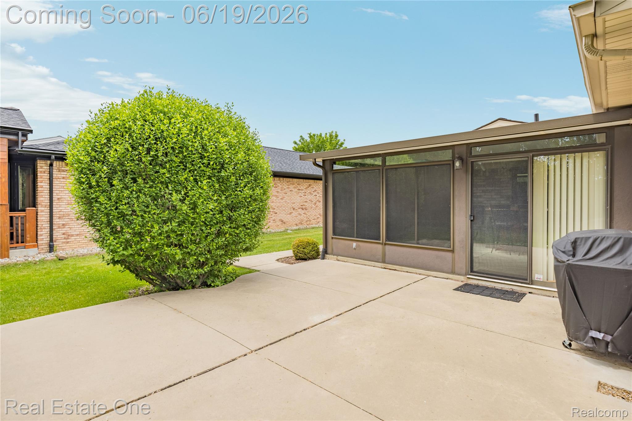 14522 Coulee Drive