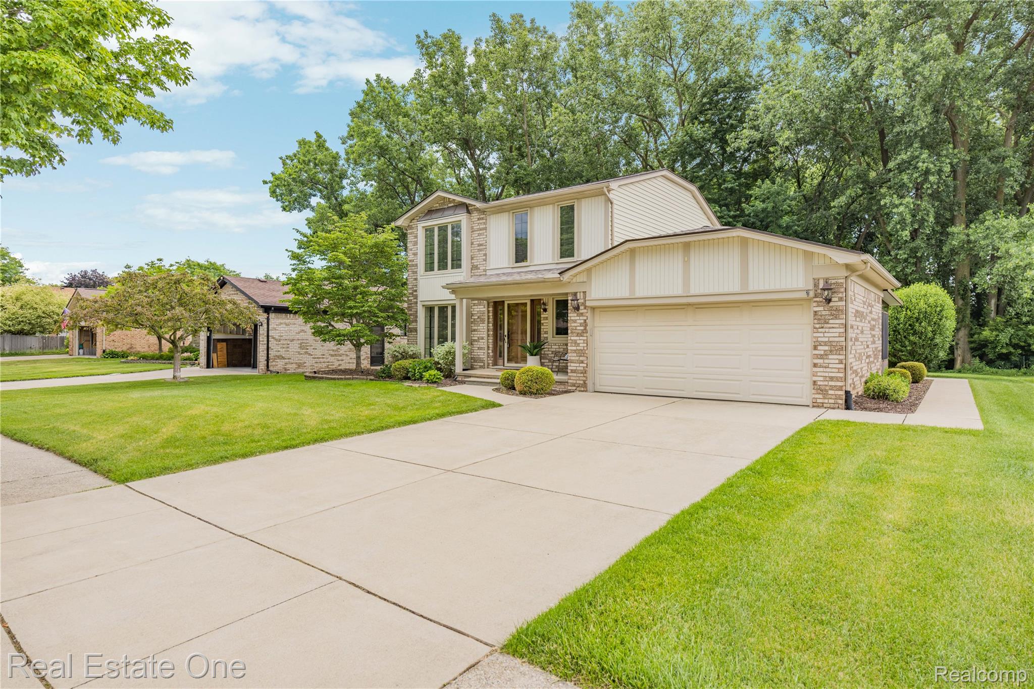 14522 Coulee Drive