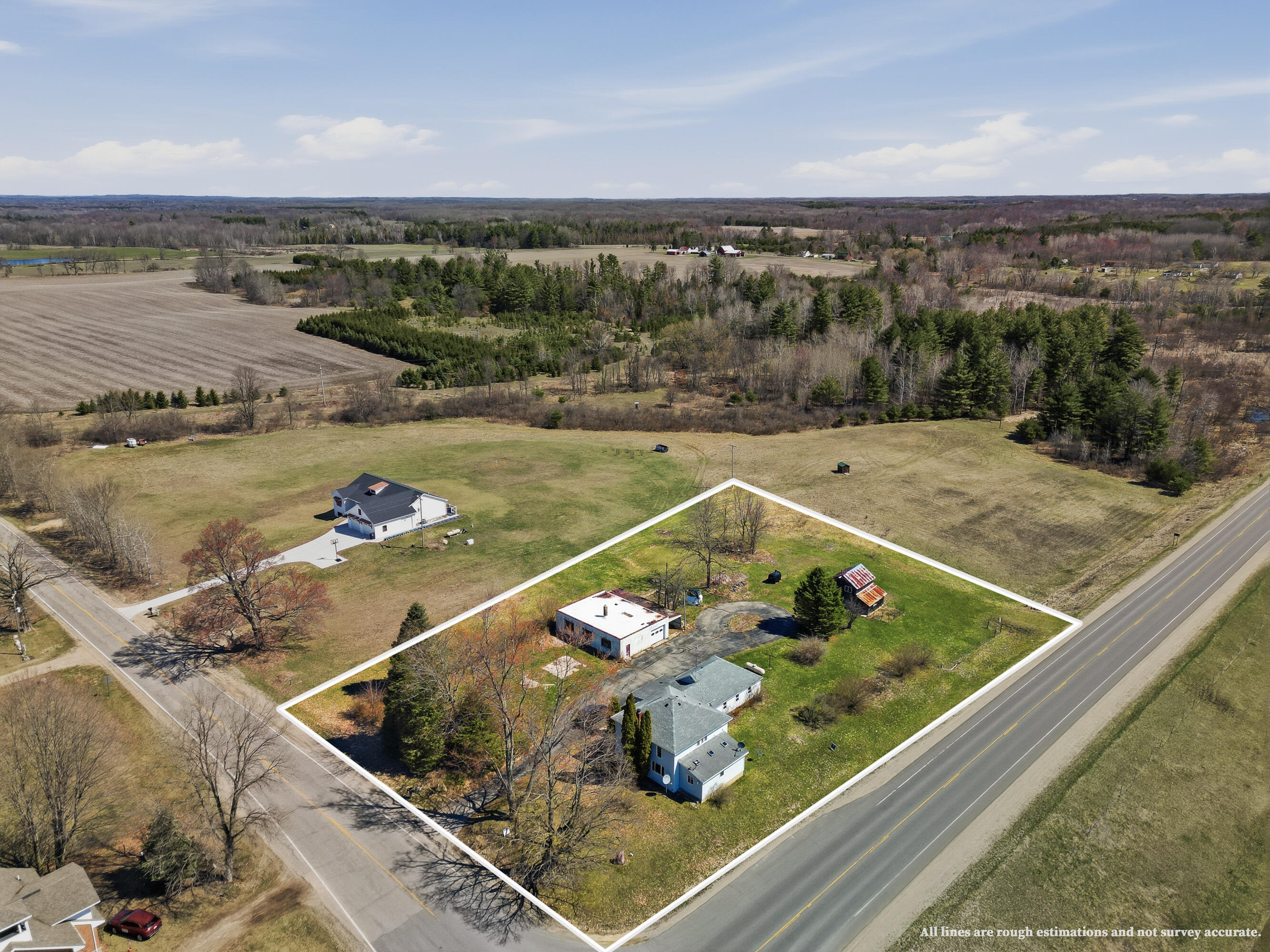 16480 16 Mile Road