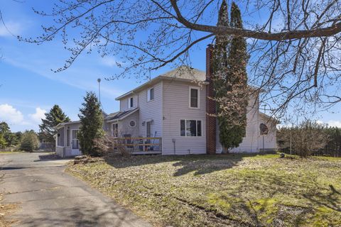 16480 16 Mile Road Colfax Township MI 49307