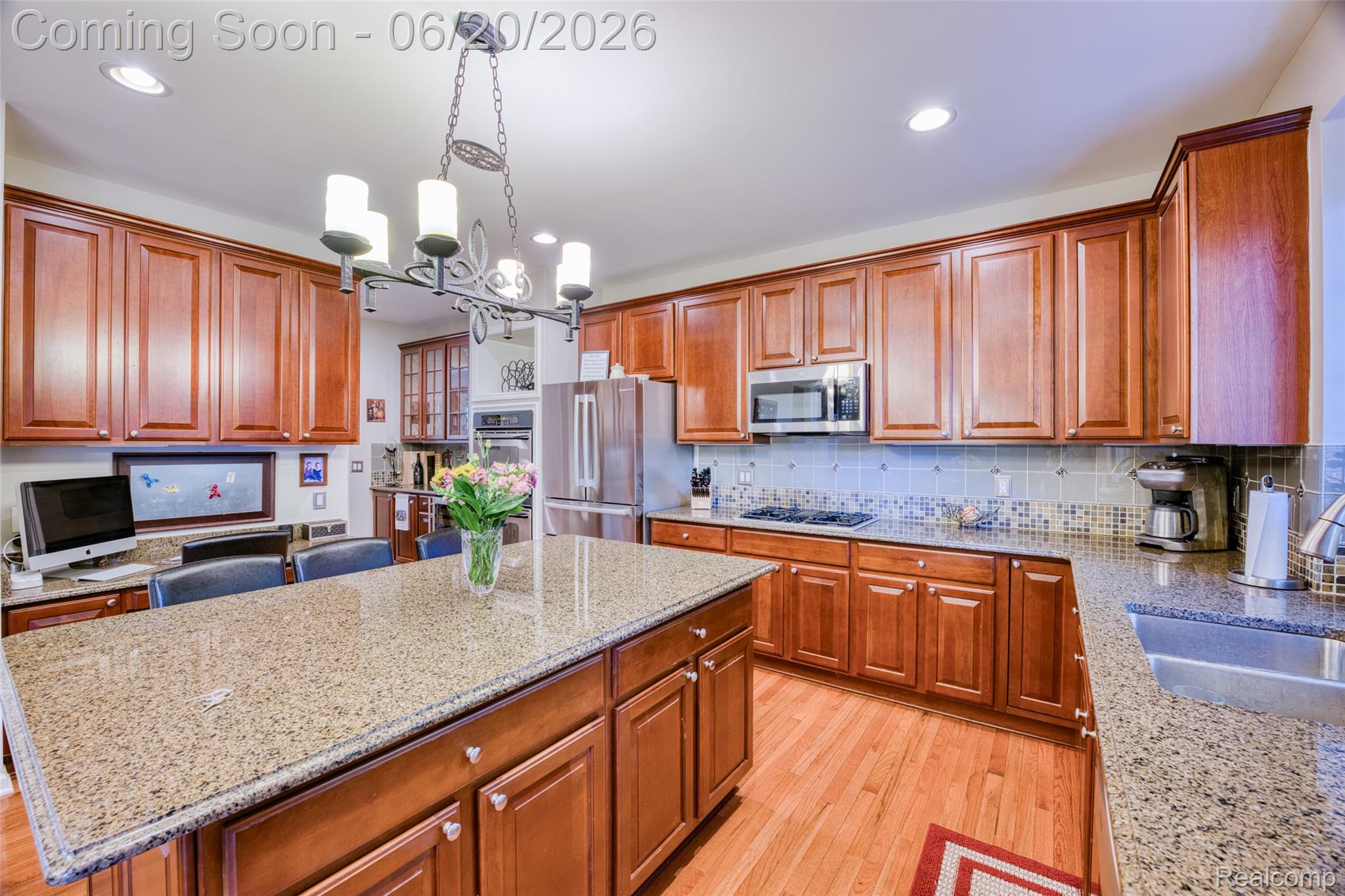 1306 Legacy Court