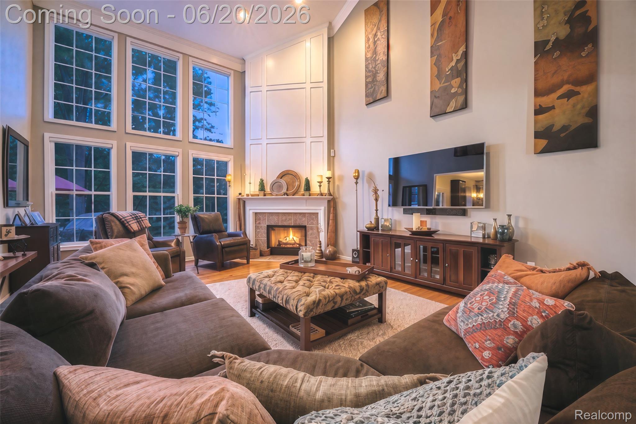 1306 Legacy Court