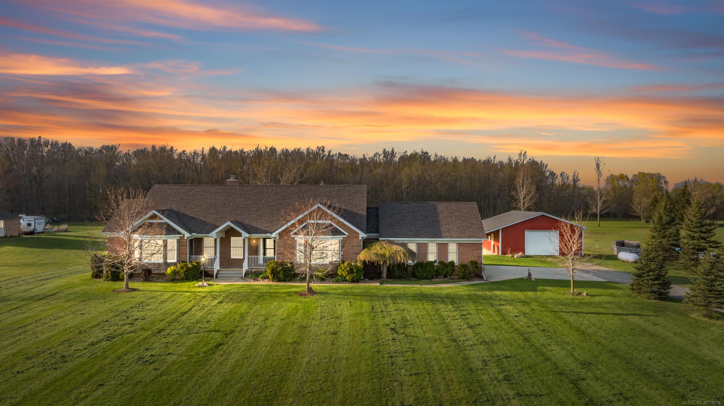 13148 Hunt Road