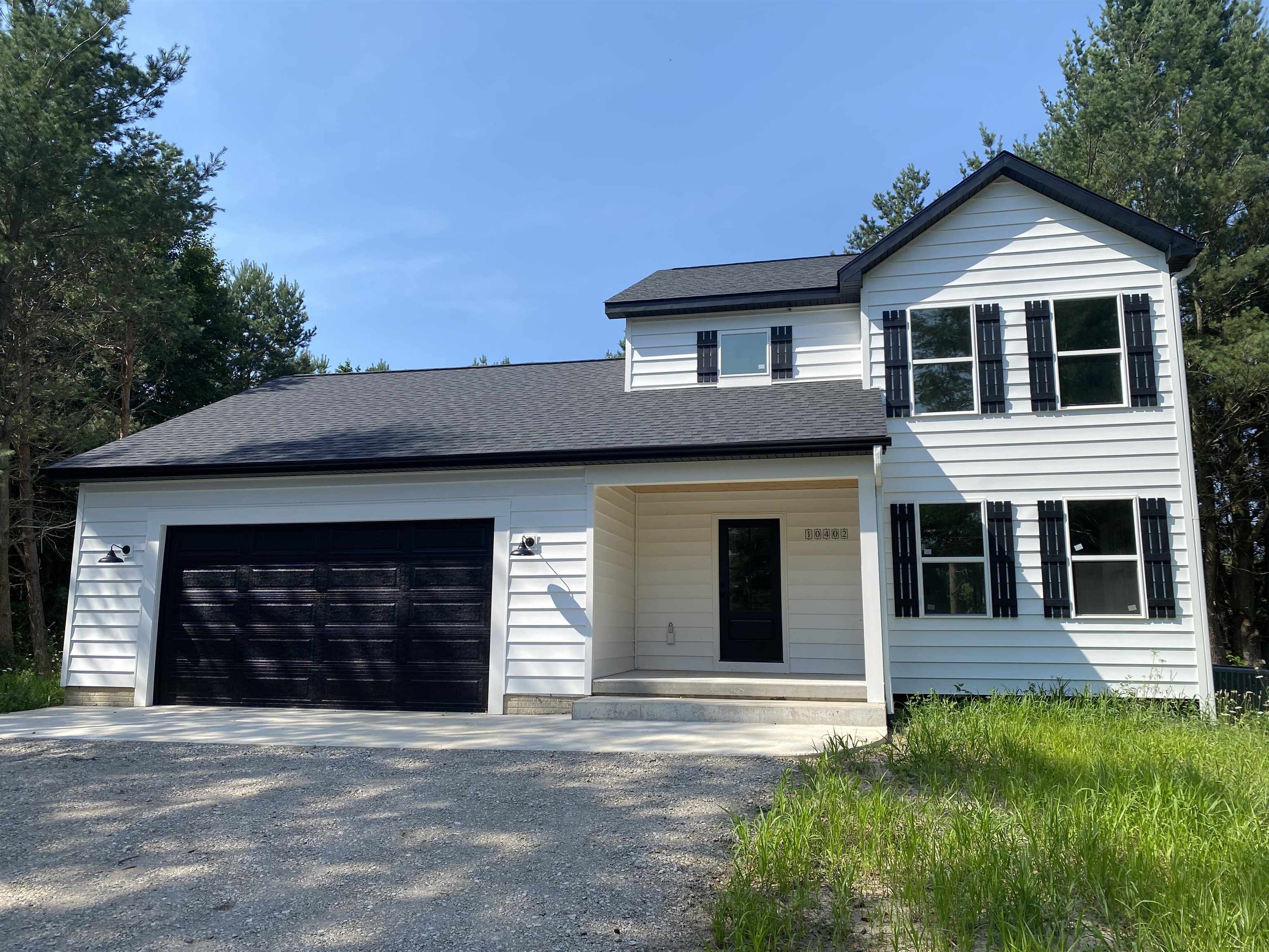 10402 Western Road