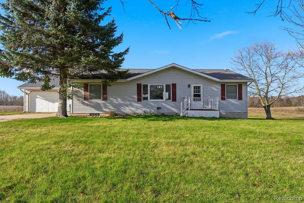 4830 Hurds Corner Road