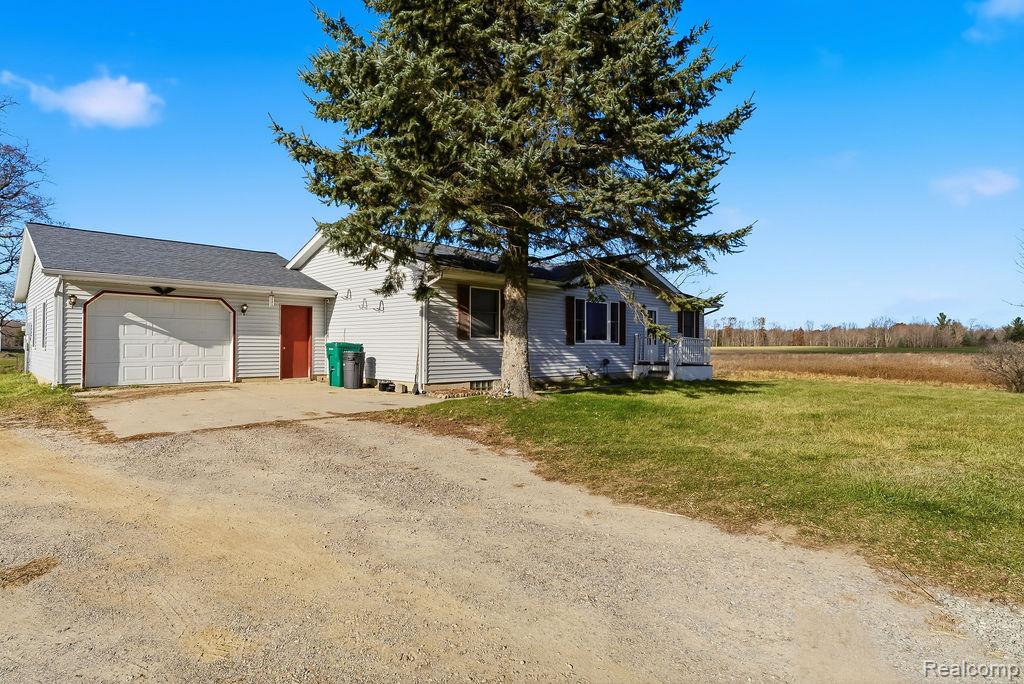 4830 Hurds Corner Road