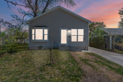 27068 Hales Street Madison Heights City Oakland MI 48071