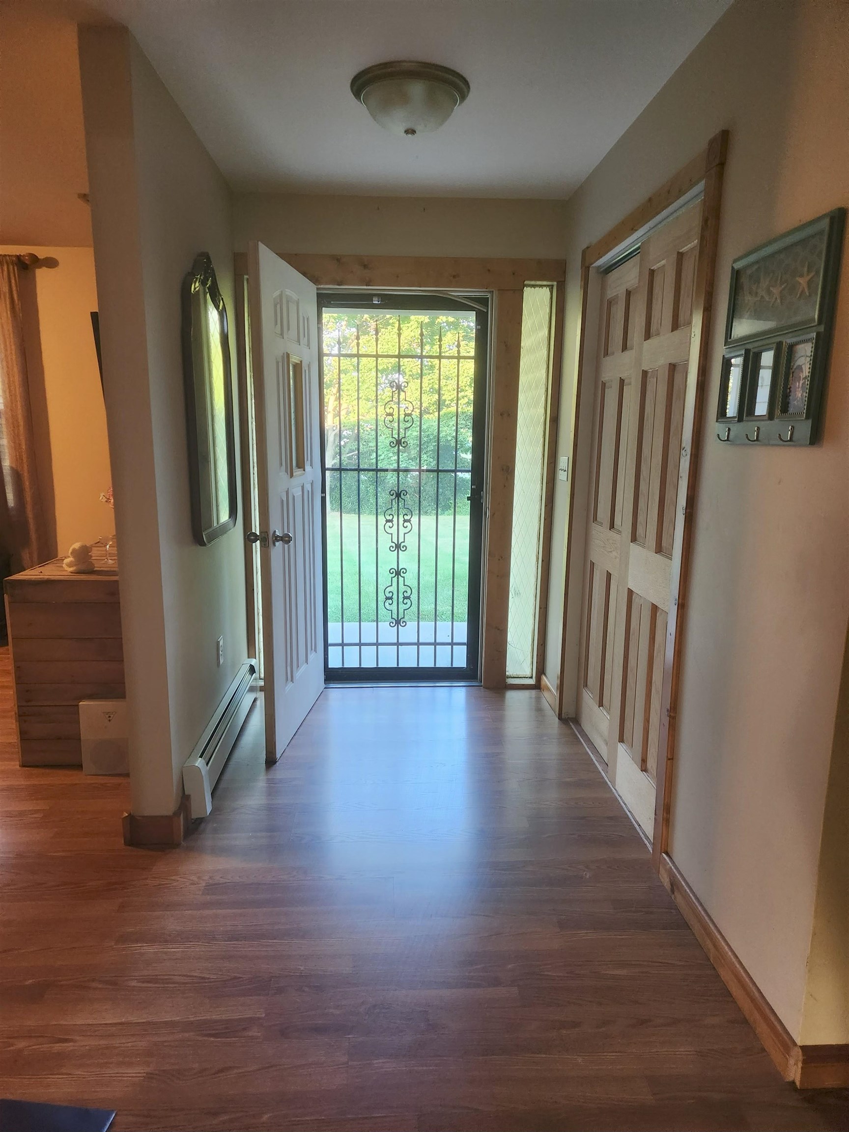 1850 S Quanicassee Road