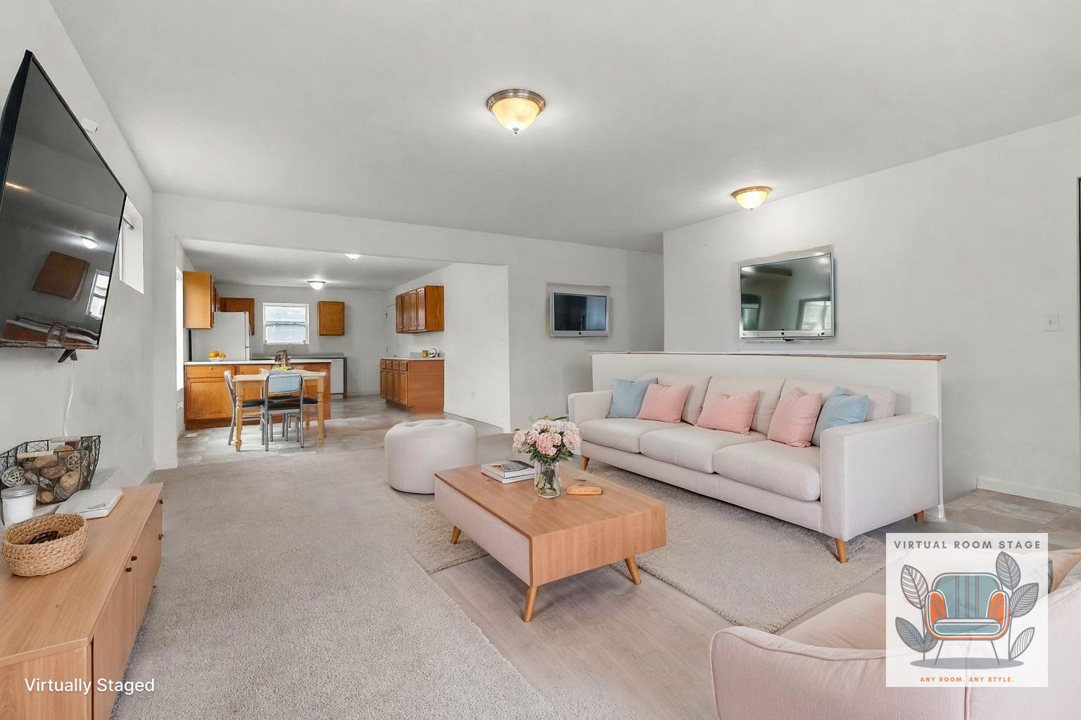 4143 Wild Meadow Street