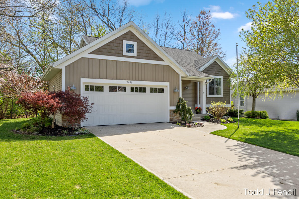 2631 Stockwood Drive NE