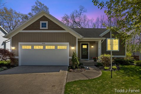 2631 Stockwood Drive NE Grand Rapids City MI 49505