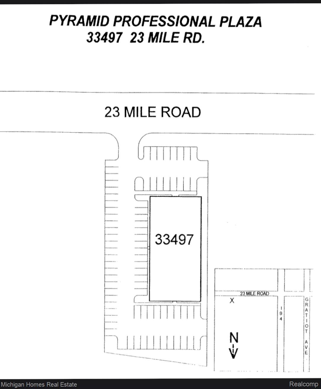 33497 23 Mile Road