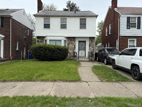 17195 APPOLINE Street Detroit City MI 48235