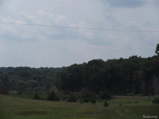 00 Hickory Ridge Road