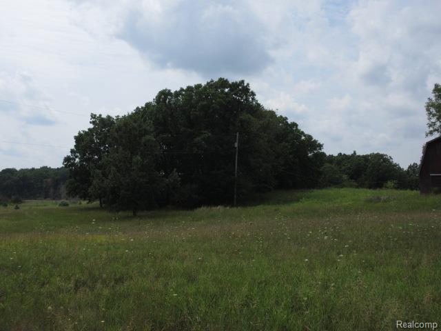 00 Hickory Ridge Road