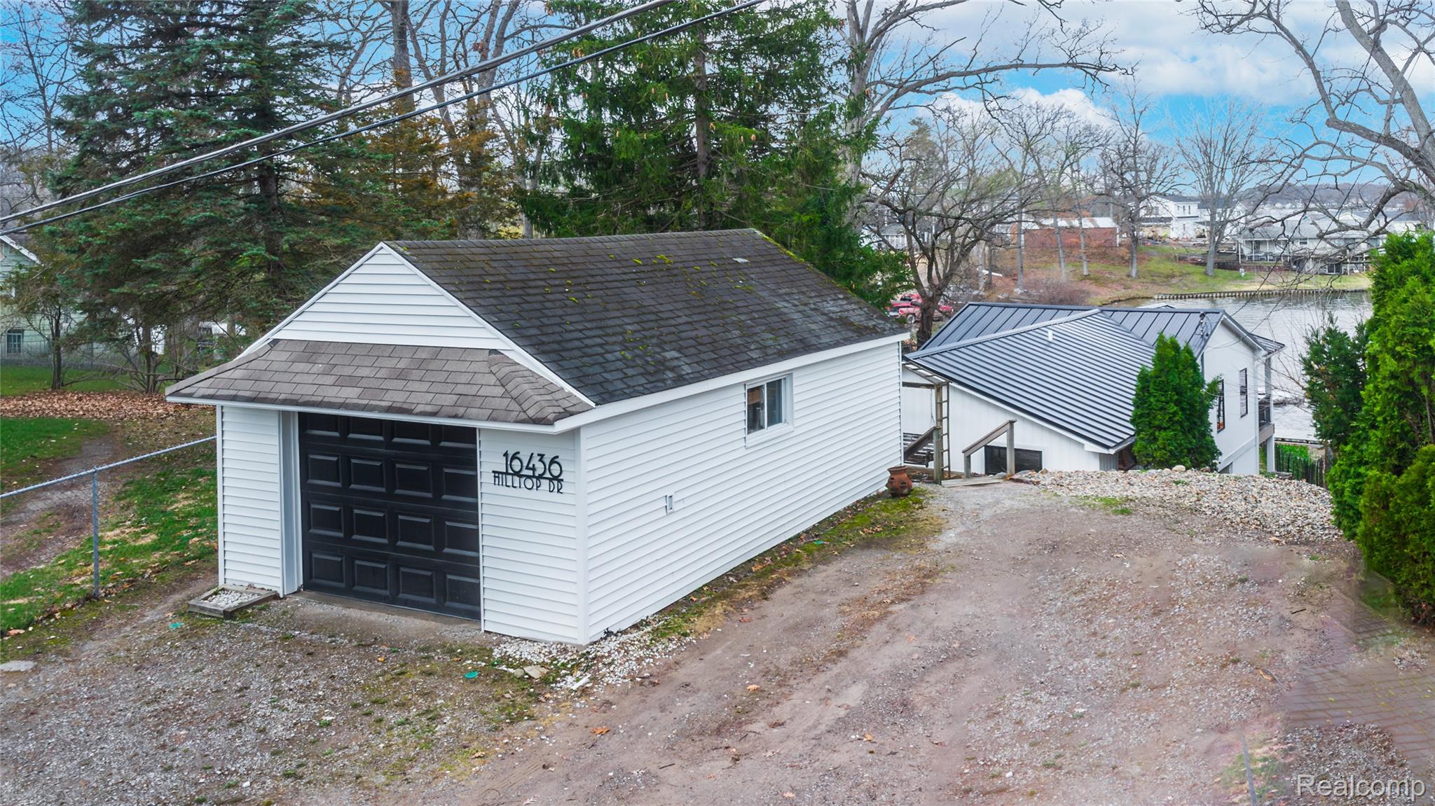 16436 Hilltop Drive