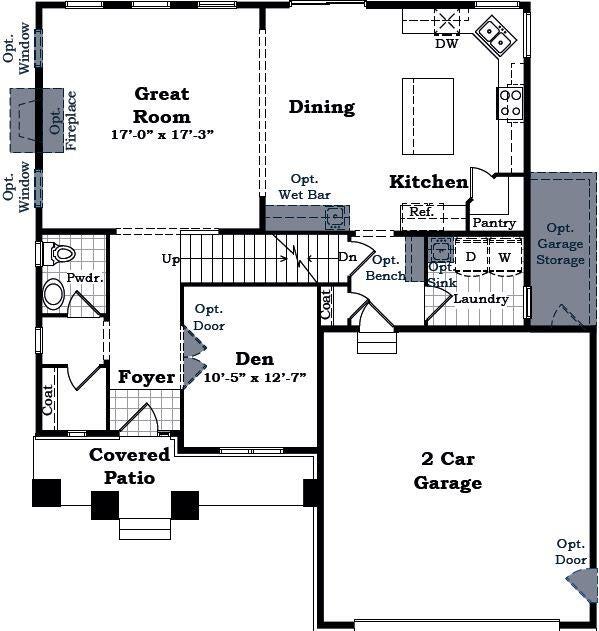 5092 Rutland Drive
