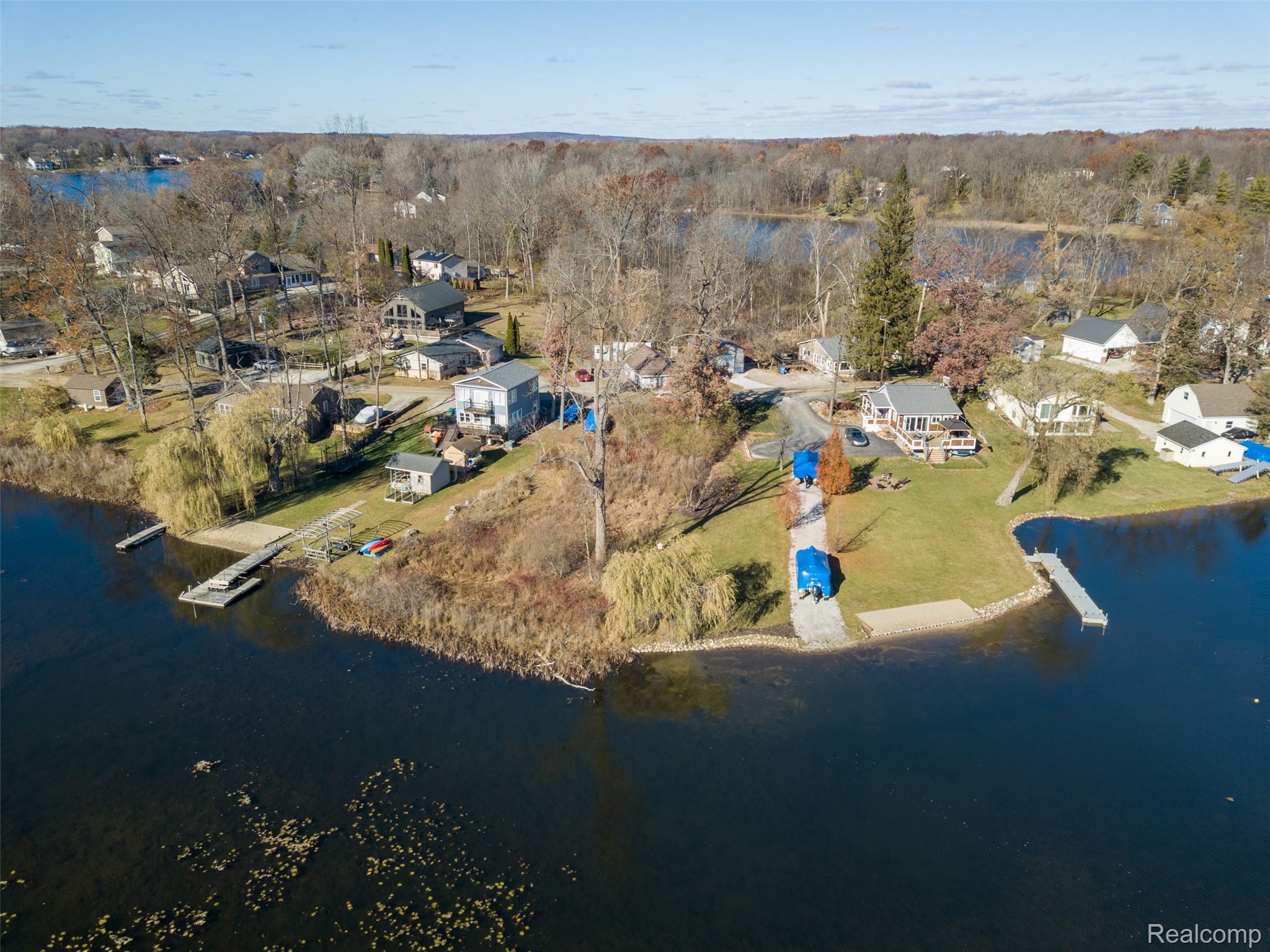 2146 Webster Park Drive