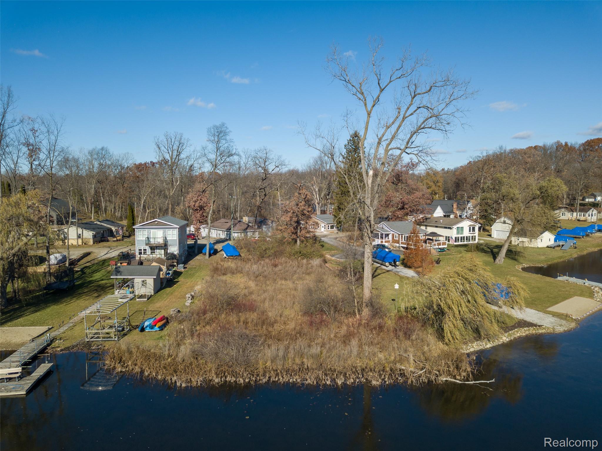 2146 Webster Park Drive