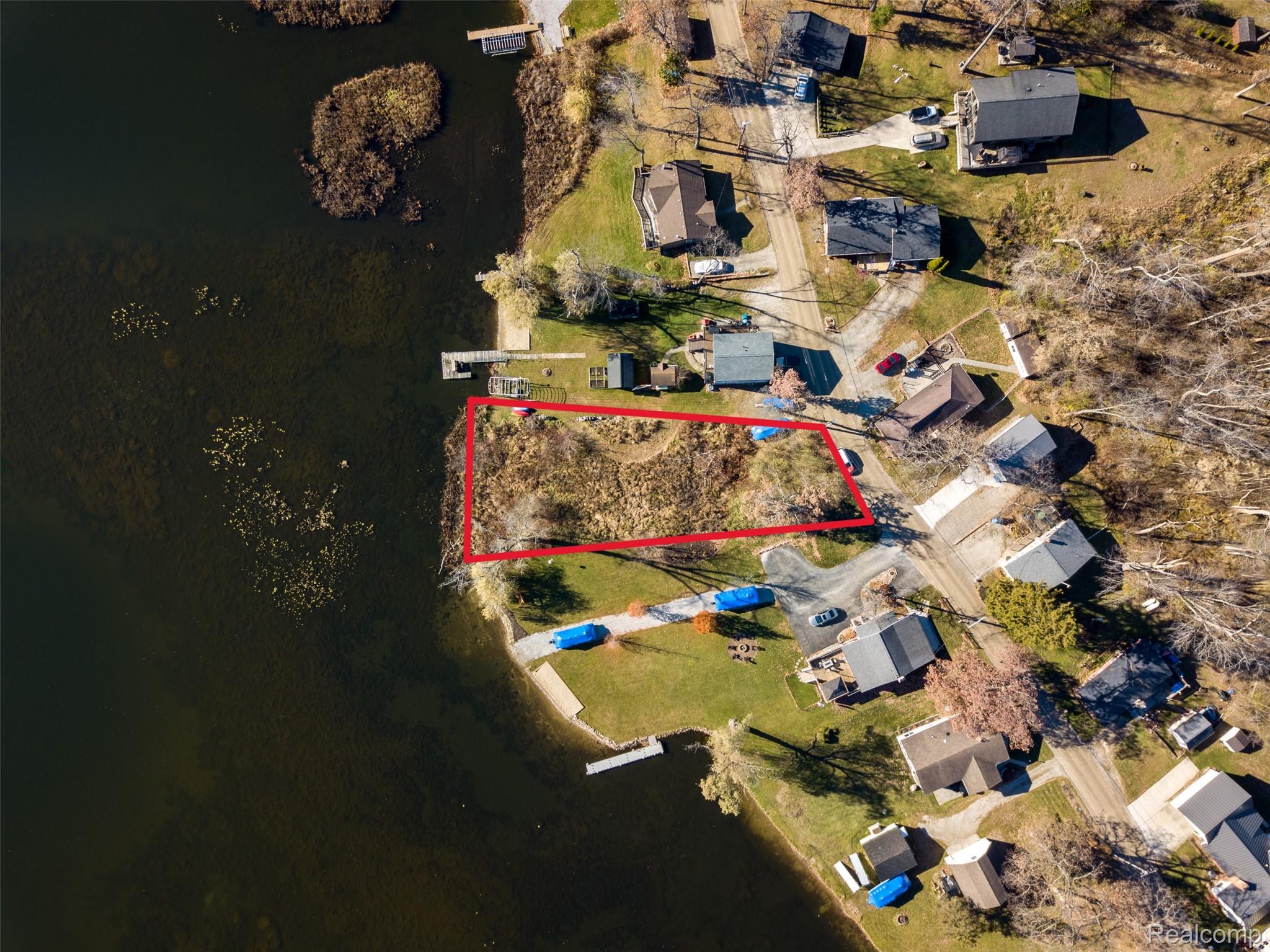 2146 Webster Park Drive