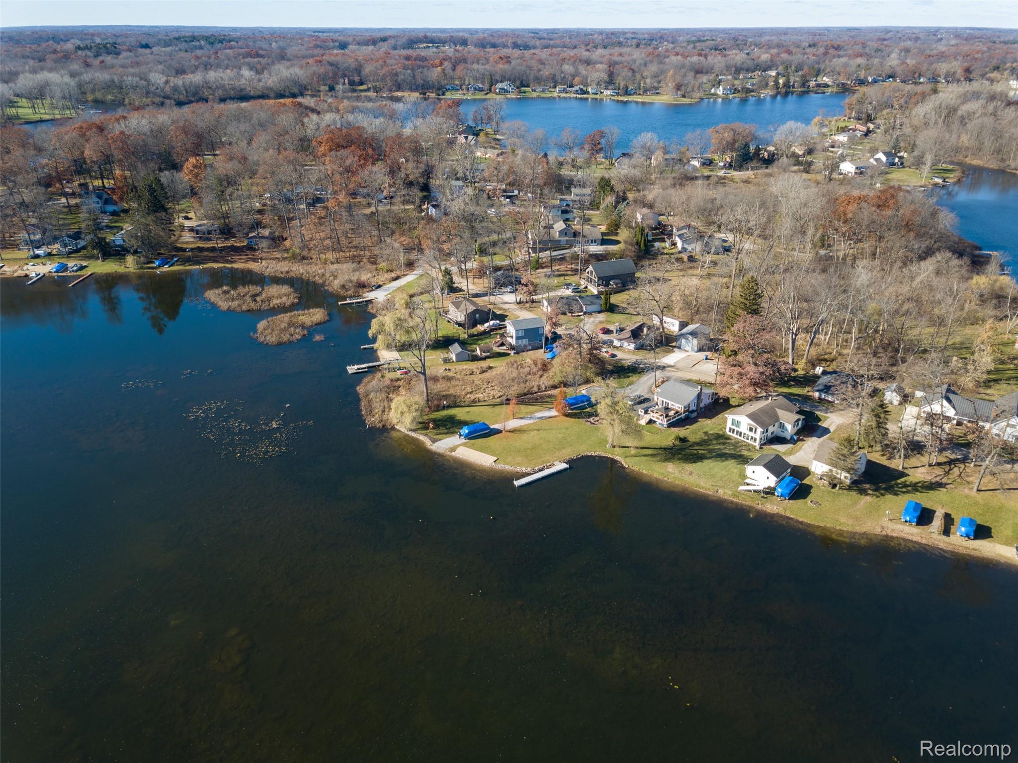 2146 Webster Park Drive