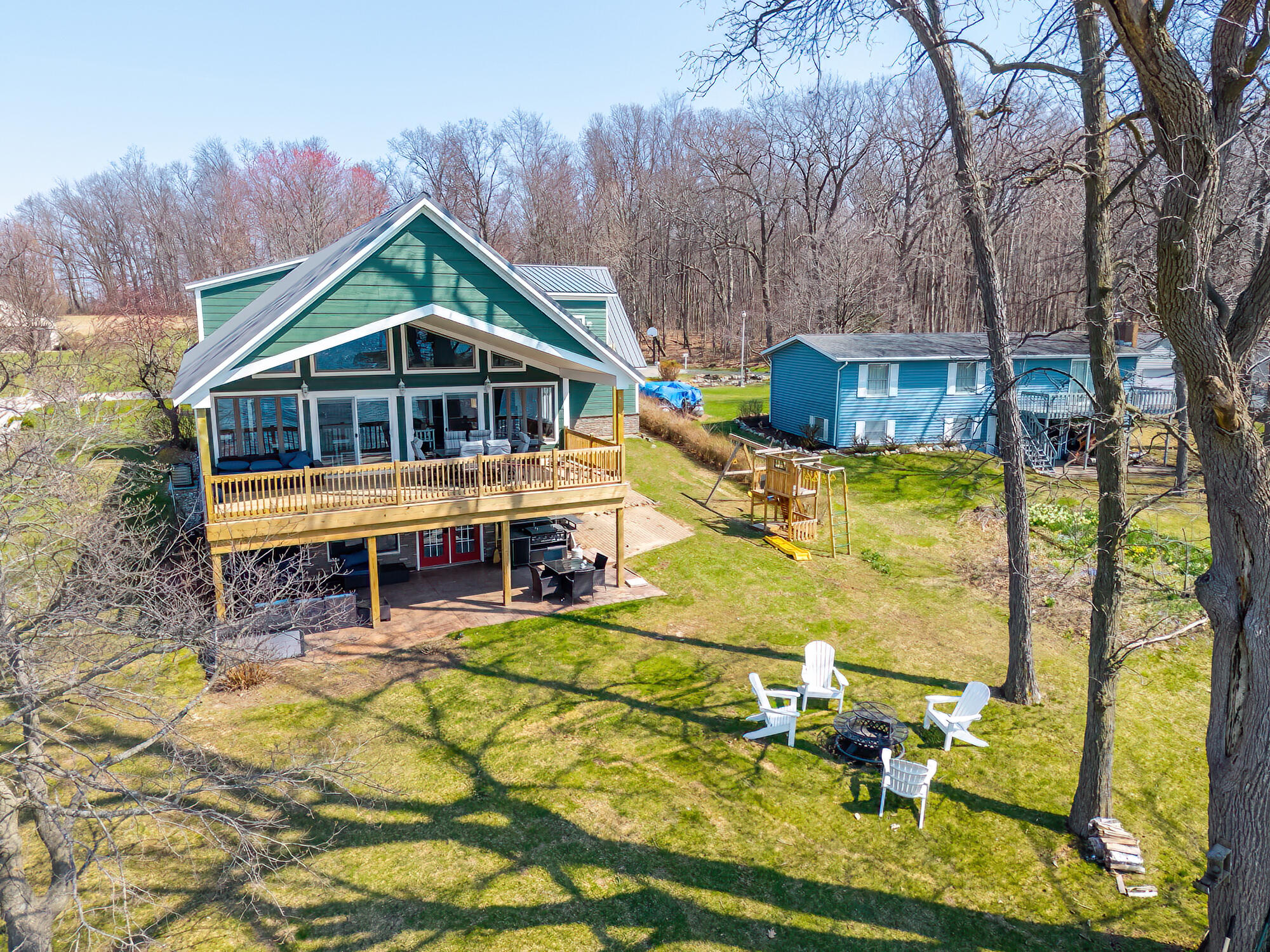 1064 Bay View Drive
