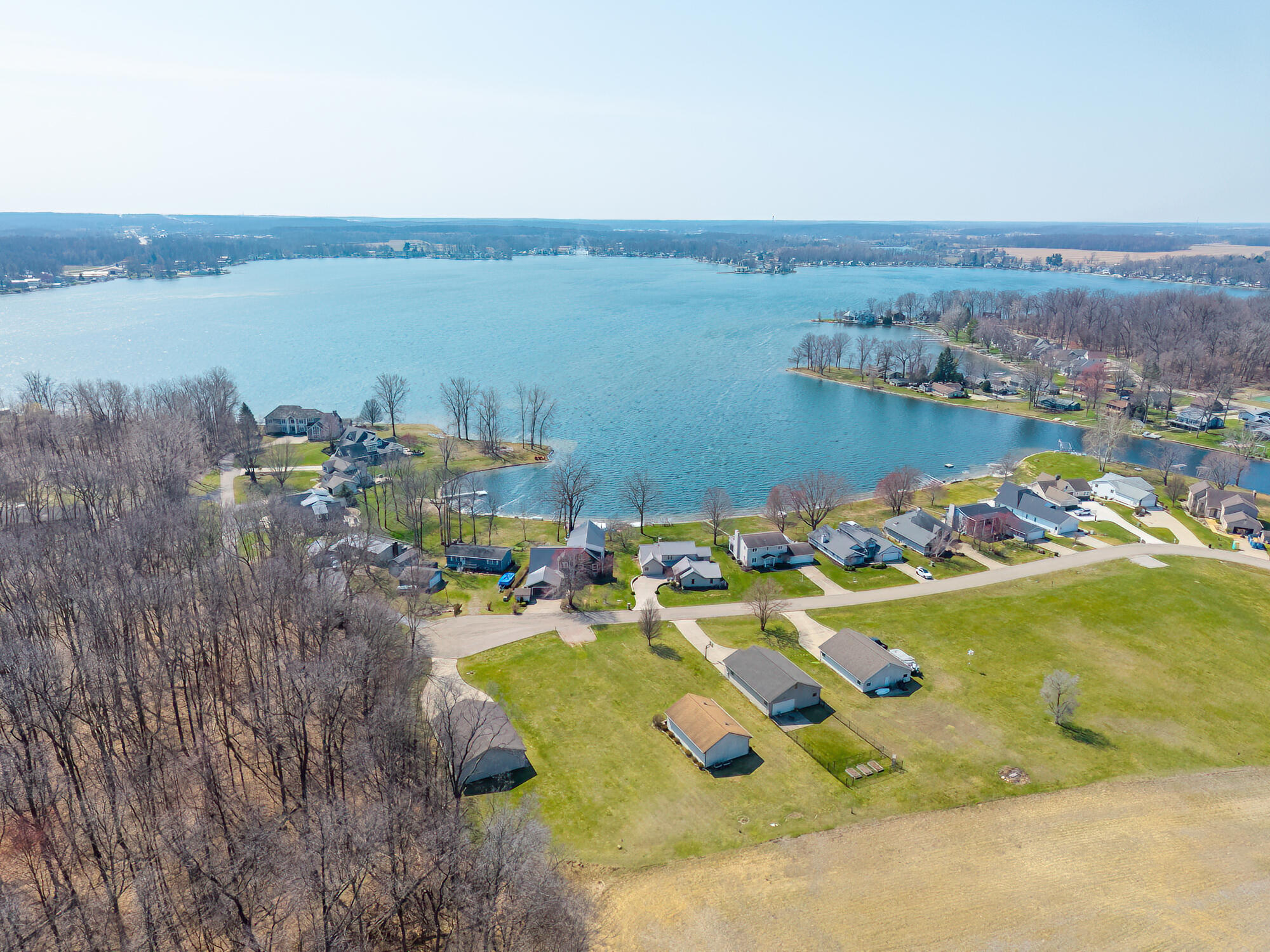 1064 Bay View Drive
