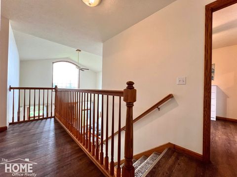 Tiny photo for 620 Elizabeth Drive, Caledonia Charter Township, MI 48867 (MLS # 5050196382)