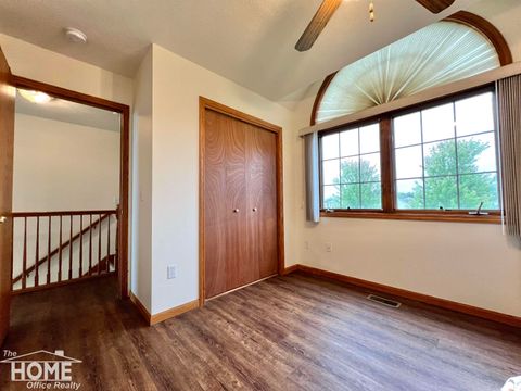 Tiny photo for 620 Elizabeth Drive, Caledonia Charter Township, MI 48867 (MLS # 5050196382)