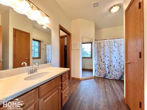 Tiny photo for 620 Elizabeth Drive, Caledonia Charter Township, MI 48867 (MLS # 5050196382)