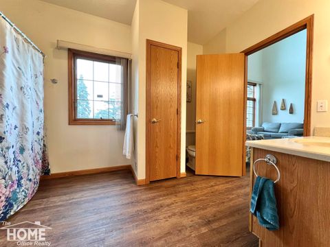 Tiny photo for 620 Elizabeth Drive, Caledonia Charter Township, MI 48867 (MLS # 5050196382)