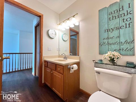 Tiny photo for 620 Elizabeth Drive, Caledonia Charter Township, MI 48867 (MLS # 5050196382)