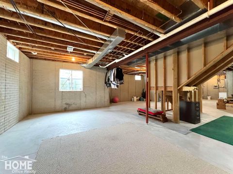 Tiny photo for 620 Elizabeth Drive, Caledonia Charter Township, MI 48867 (MLS # 5050196382)